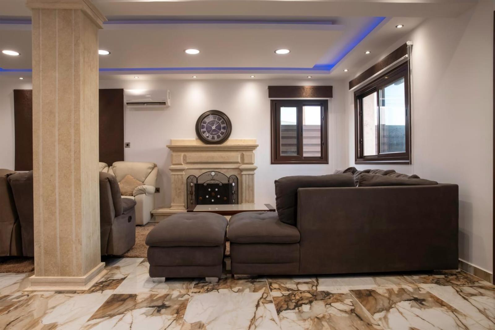Luxury *