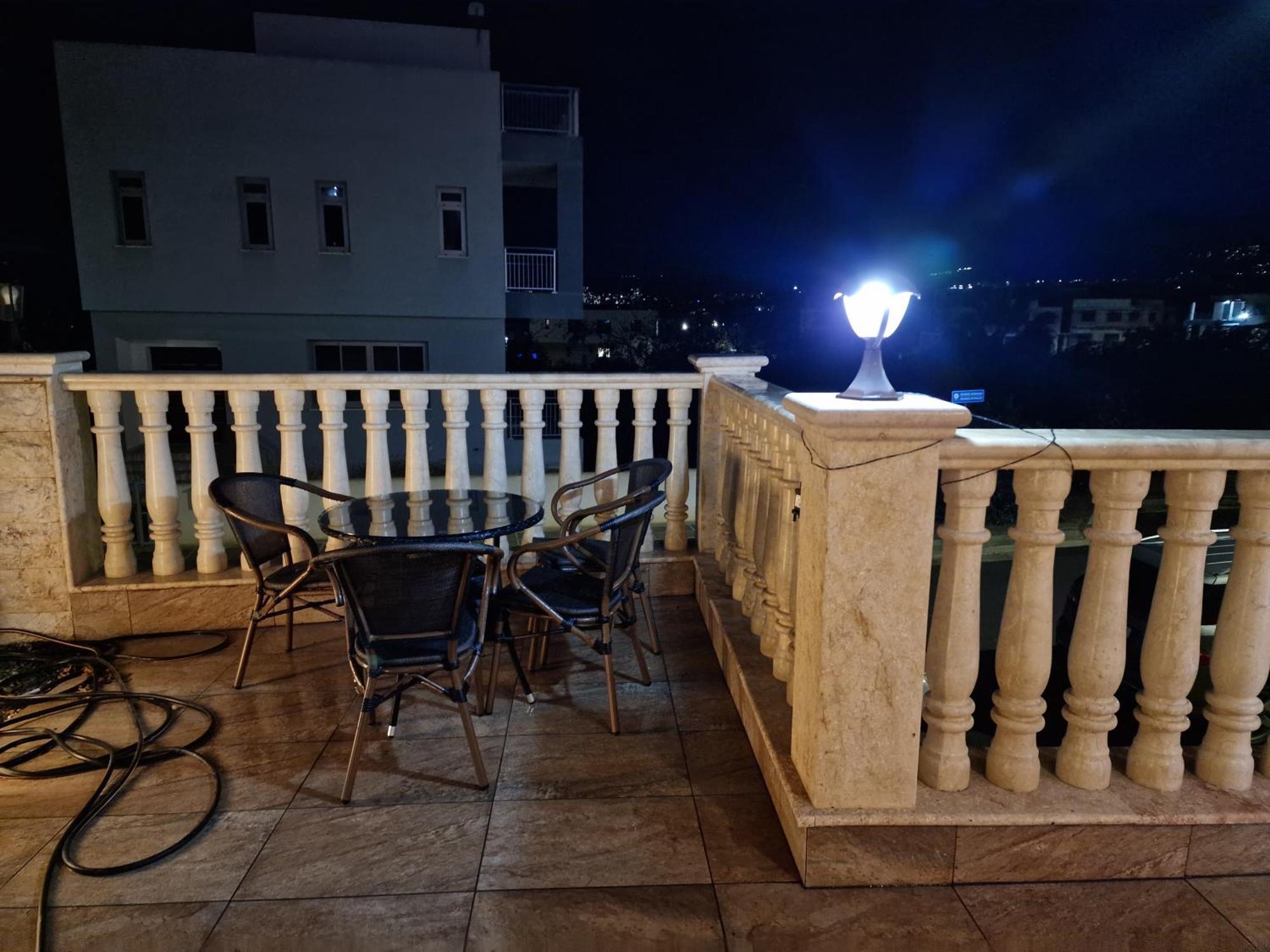 Villa Luxury Klorakas